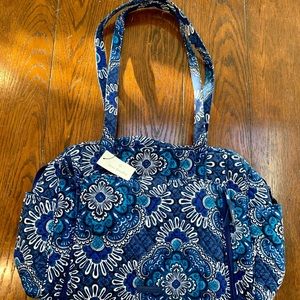 Vera Bradley Diaper Bag